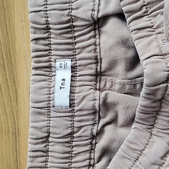 Tna cargo pants - Picture 3 of 5